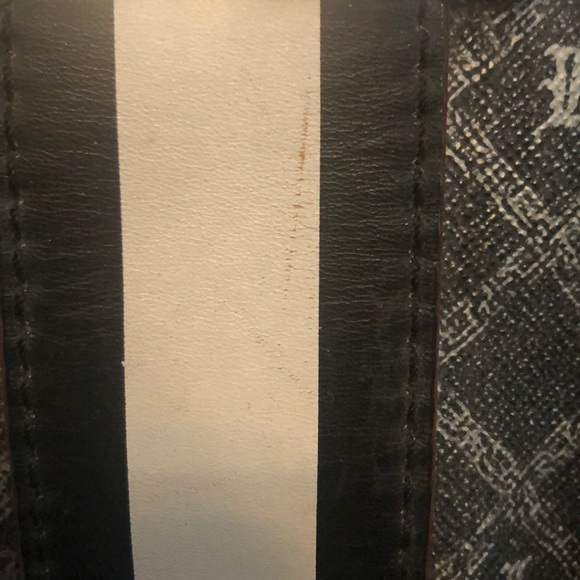 Gwen Stefani LAMB purse. $120 (originally $450) - Picture 5 of 7